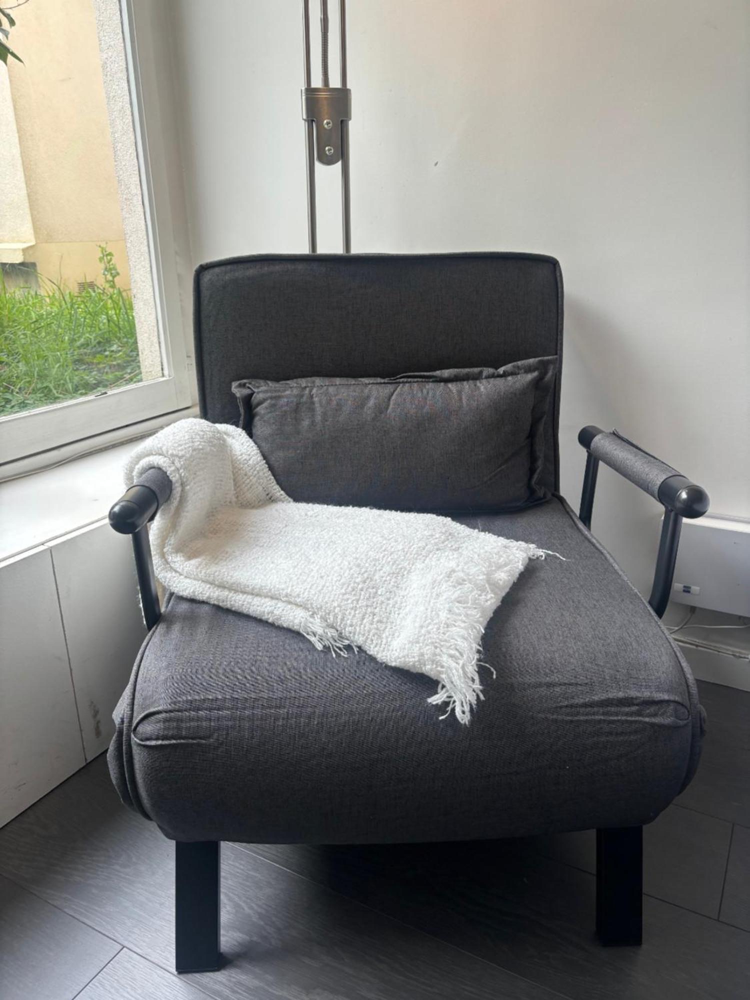 Studio Au Calme Apartamento Montreuil  Exterior foto